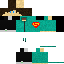 Texture for ICE