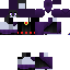 Texture for Shadowed_Raven