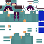 Texture for AWED