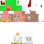 Texture for creeperdragon
