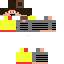 Texture for JACO3