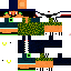 Texture for steve