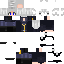 Texture for 魔王　リムル　ユオ