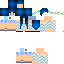 Texture for QSD