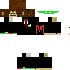 Texture for Monkey