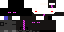 Texture for EnderMan