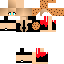 Texture for creeper