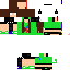 Texture for mana herobrine