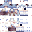 Texture for ganyu shikai remake2