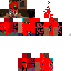Texture for THE RED KILLER MACHIN