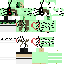 Texture for Slowly becoming a zombie