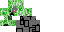 Texture for robot creeper