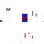 Texture for Jack the Skeleton