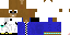 Texture for утепленный скин