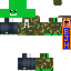 Texture for coc