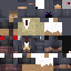 Texture for primative ender