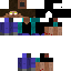 Texture for Ranger Herobrine