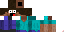 Texture for steve is raar