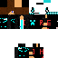 Texture for hero