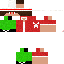 Texture for G0ulart Fãn