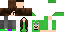 Texture for Skelewolf