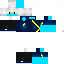 Texture for ThunderFox