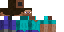 Texture for Steve