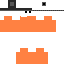 Texture for WeltyHSH_MC_SKIN