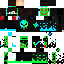 Texture for sas