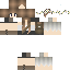 Texture for Lily_Alien