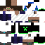 Texture for DaGamingPorkchop