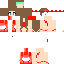 Texture for steve