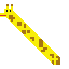 Texture for stick