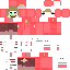Texture for mask on