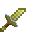 Texture for gold_sword3