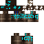 Texture for technobooster