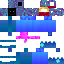 Texture for Ice Wizard