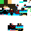Texture for steve