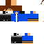Texture for vhhu