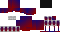 Texture for rusty iron
