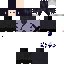 Texture for Sasuke V4 100%BY HANK