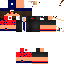 Texture for yoknaham craft exe