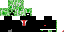 Texture for Creeper