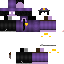 Texture for Purple Guy 
