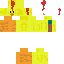 Texture for Piu-Piou