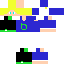 Texture for Davi skin2