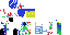 Texture for osms