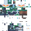 Texture for bl730