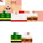 Texture for tenshinhan