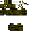 Texture for springtrap